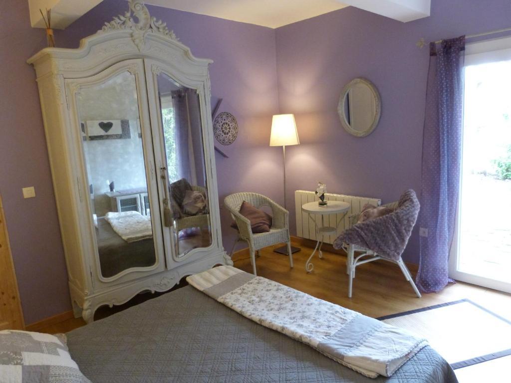 Villa Manon Auriol Room photo