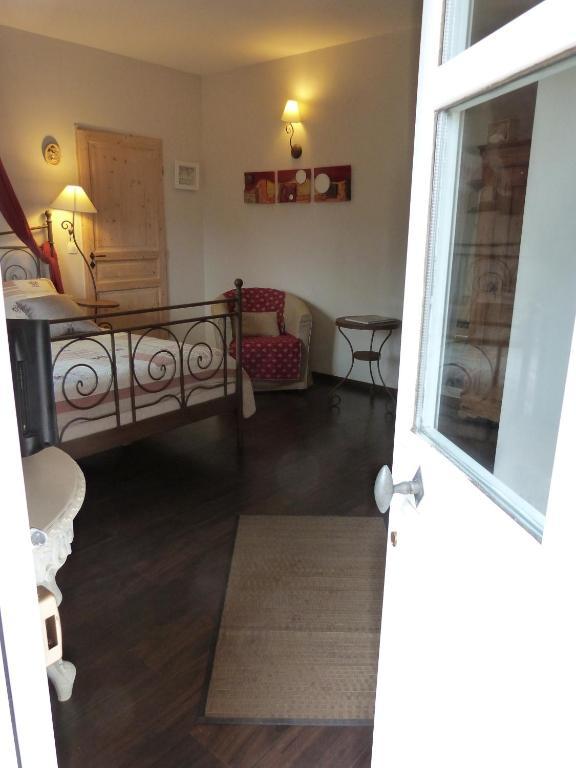 Villa Manon Auriol Room photo