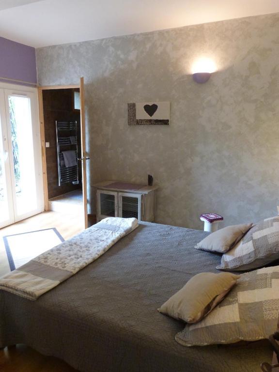 Villa Manon Auriol Room photo