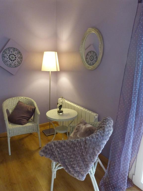 Villa Manon Auriol Room photo